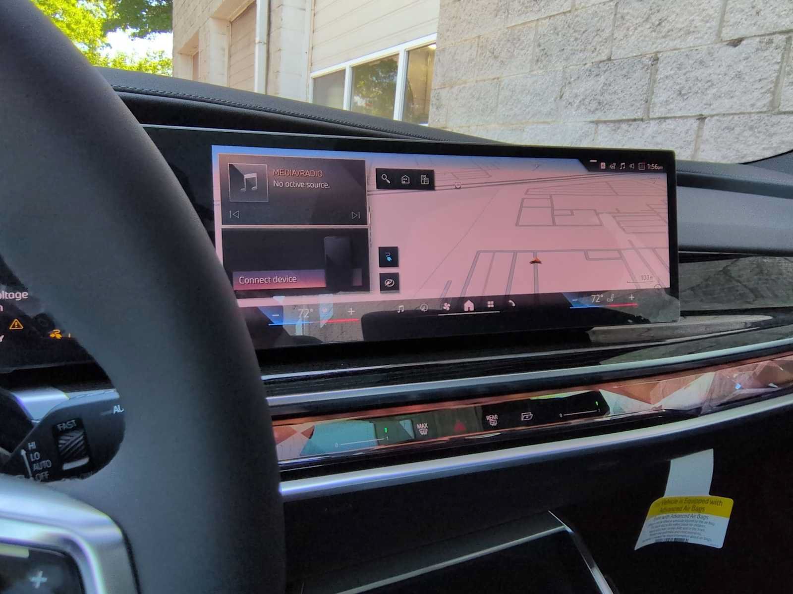 New 2026 BMW i7 eDrive50 w/ M Sport Package RWD image 30
