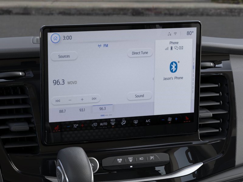 New 2026 Ford Transit 350 XLT AWD/4WD image 15