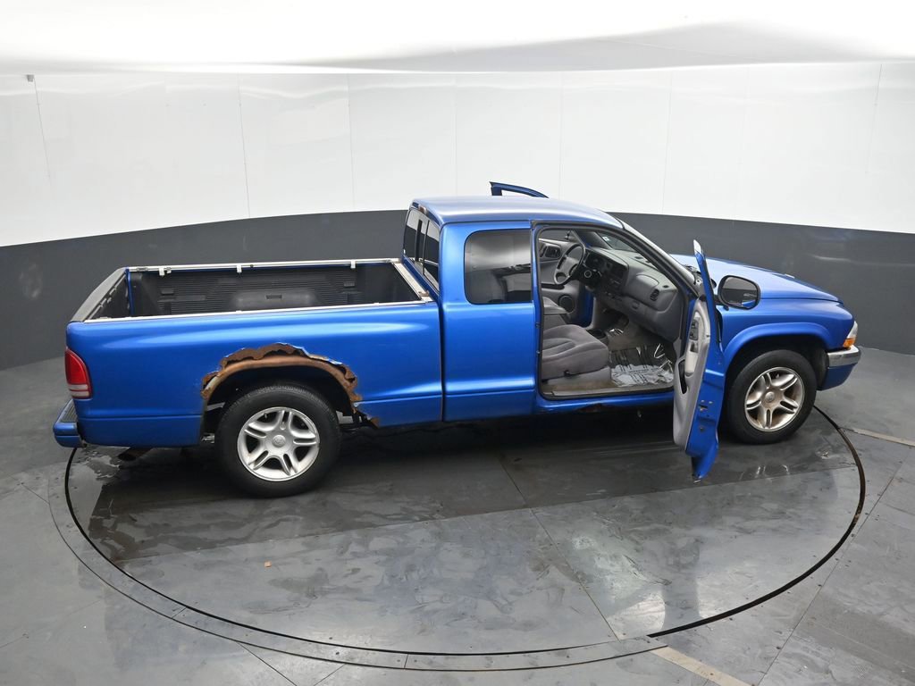 Used 1999 Dodge Dakota Sport image 44