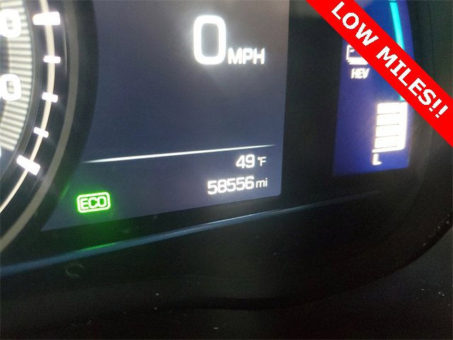 Used 2019 Hyundai Ioniq Limited image 20