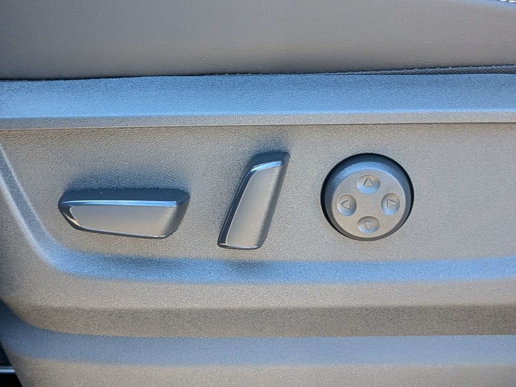 New 2027 INFINITI QX80 Luxe w/ Exterior Package RWD image 21