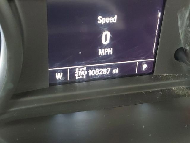 Used 2020 Chevrolet Silverado 2500 Custom w/ Custom Value Package image 12