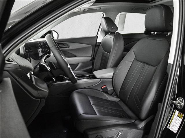 New 2026 Audi Q3 quattro 2.0T AWD/4WD image 18