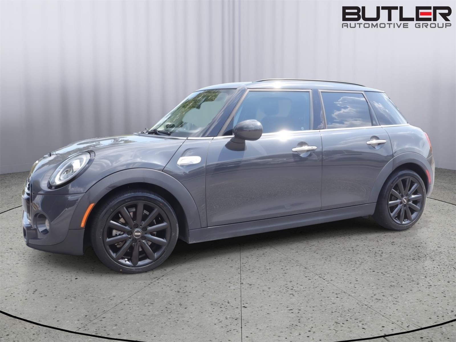 Used 2019 MINI Cooper S FWD image 37