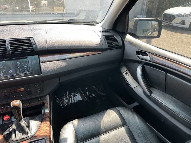 Used 2006 BMW X5 3.0i image 19