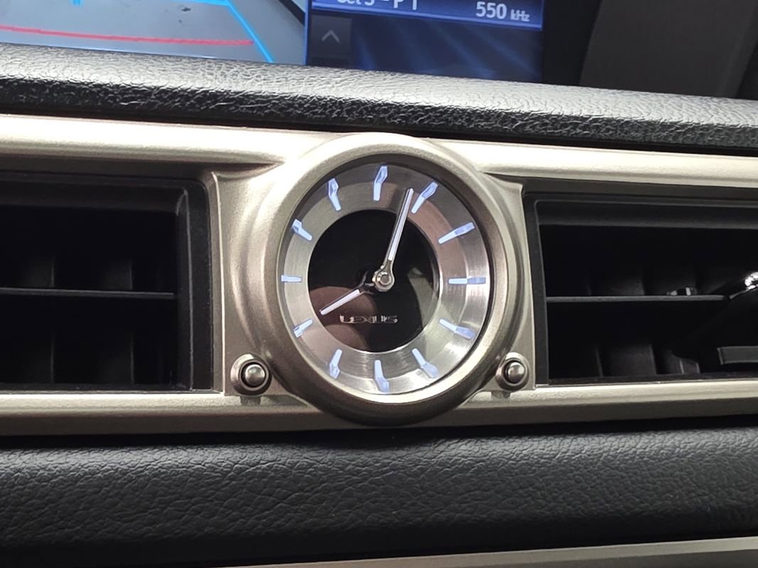 Used 2014 Lexus GS 350 AWD image 42