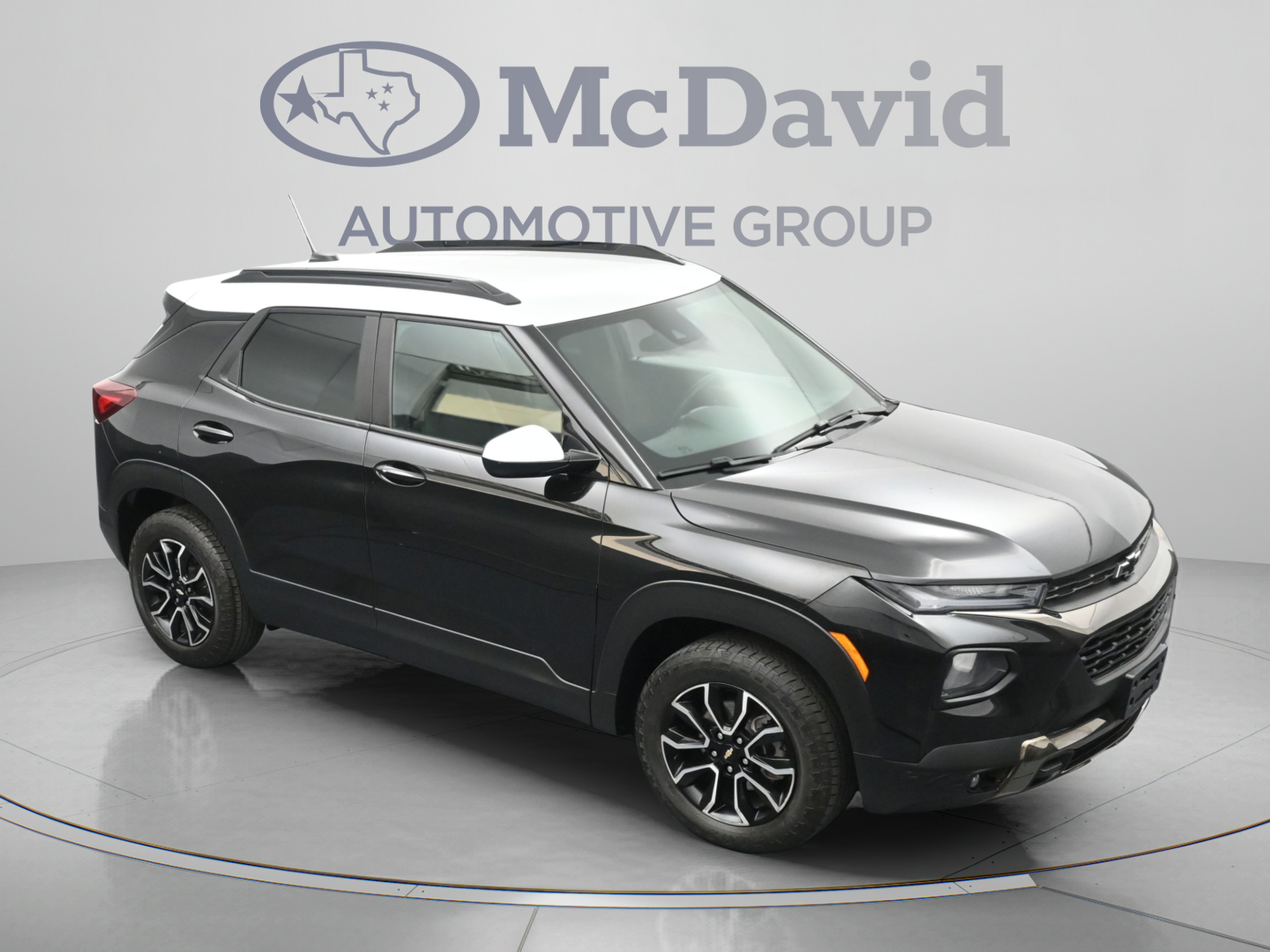 Used 2023 Chevrolet TrailBlazer ACTIV AWD/4WD image 31