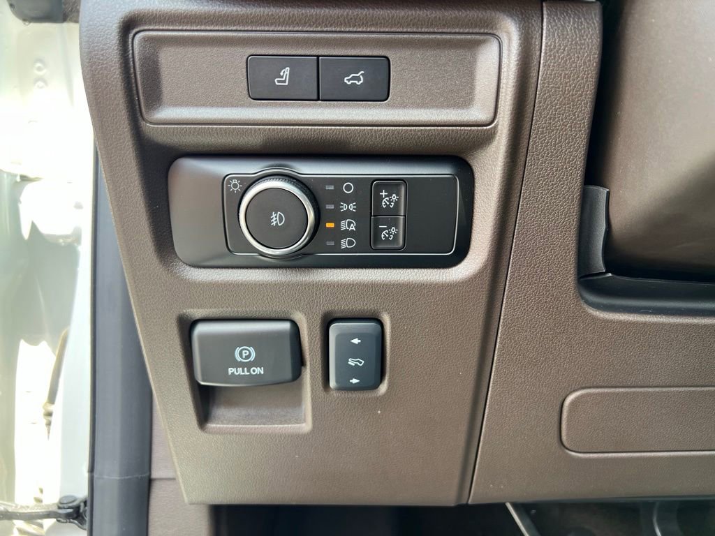 Used 2024 Ford Expedition King Ranch RWD image 24