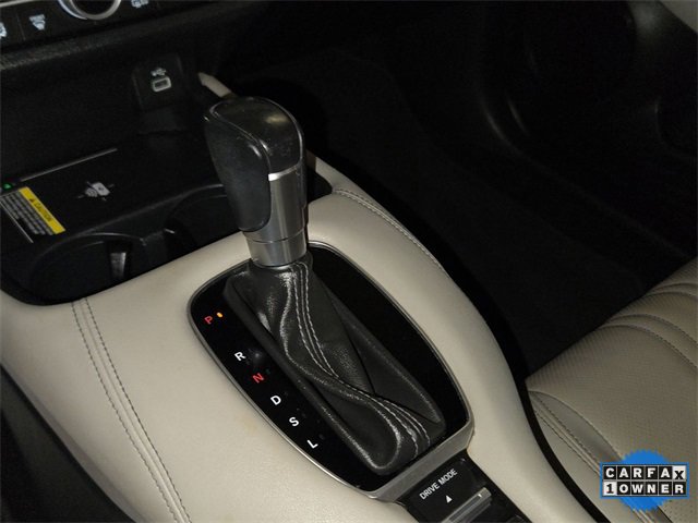 Used 2024 Honda HR-V EX-L image 20