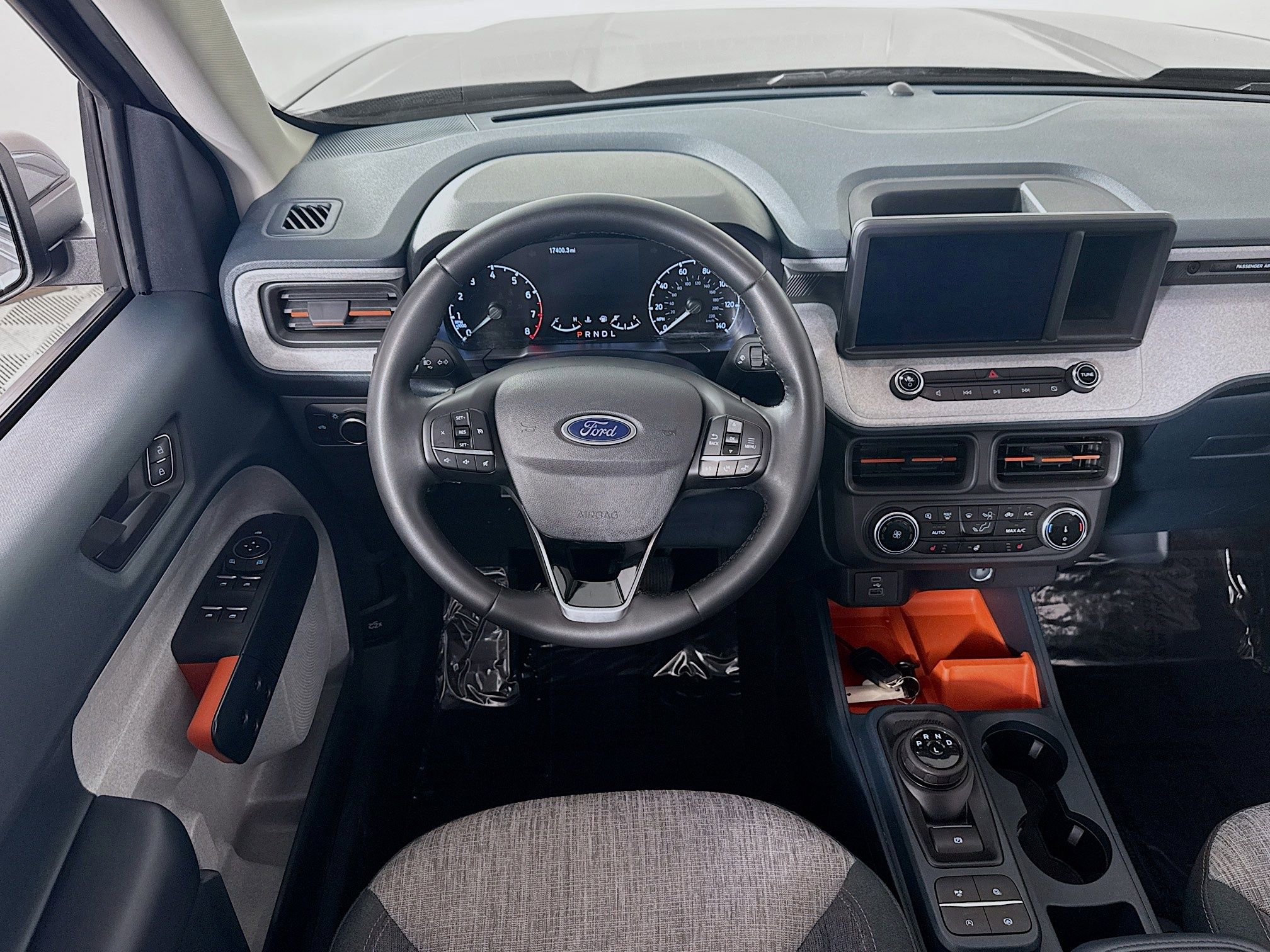 Used 2023 Ford Maverick XLT w/ Equipment Group 300A Standard image 18