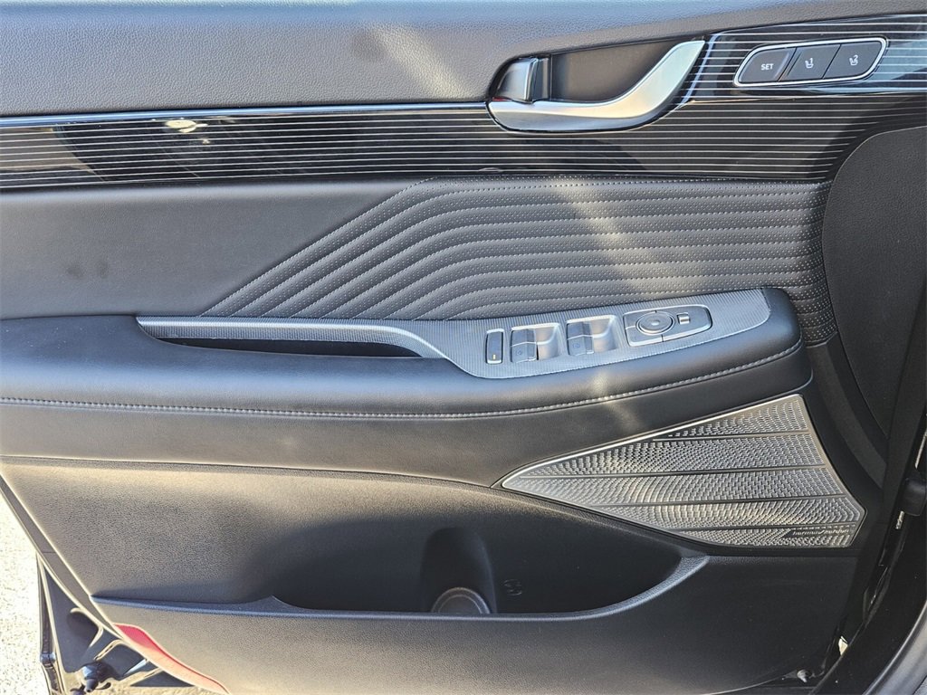 Used 2024 Hyundai Palisade Calligraphy image 26
