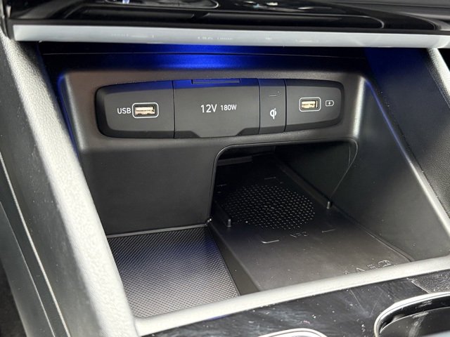 Used 2023 Hyundai Tucson XRT image 24