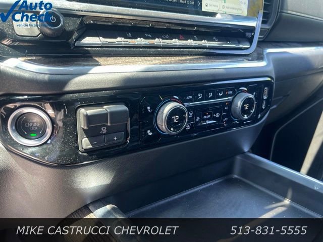 Used 2026 Chevrolet Silverado 2500 LT w/ Trail Boss Package AWD/4WD image 10