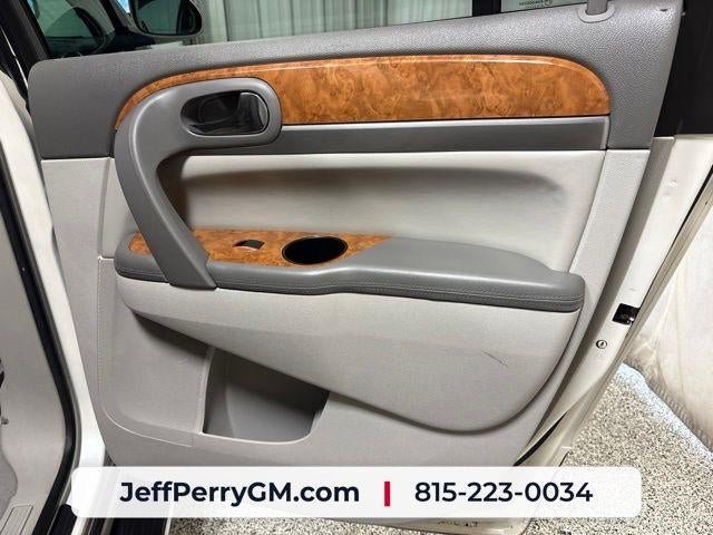 Used 2012 Buick Enclave Leather FWD image 18