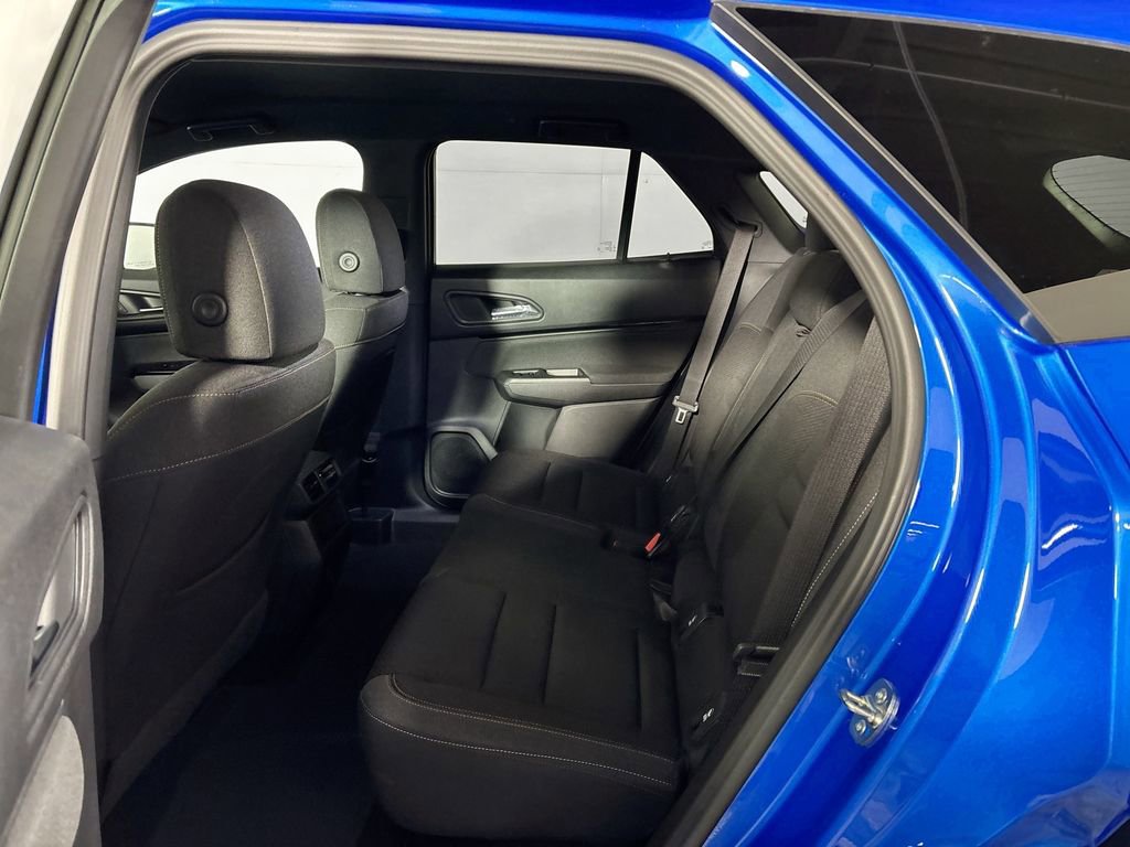 New 2026 Honda Prologue EX image 19