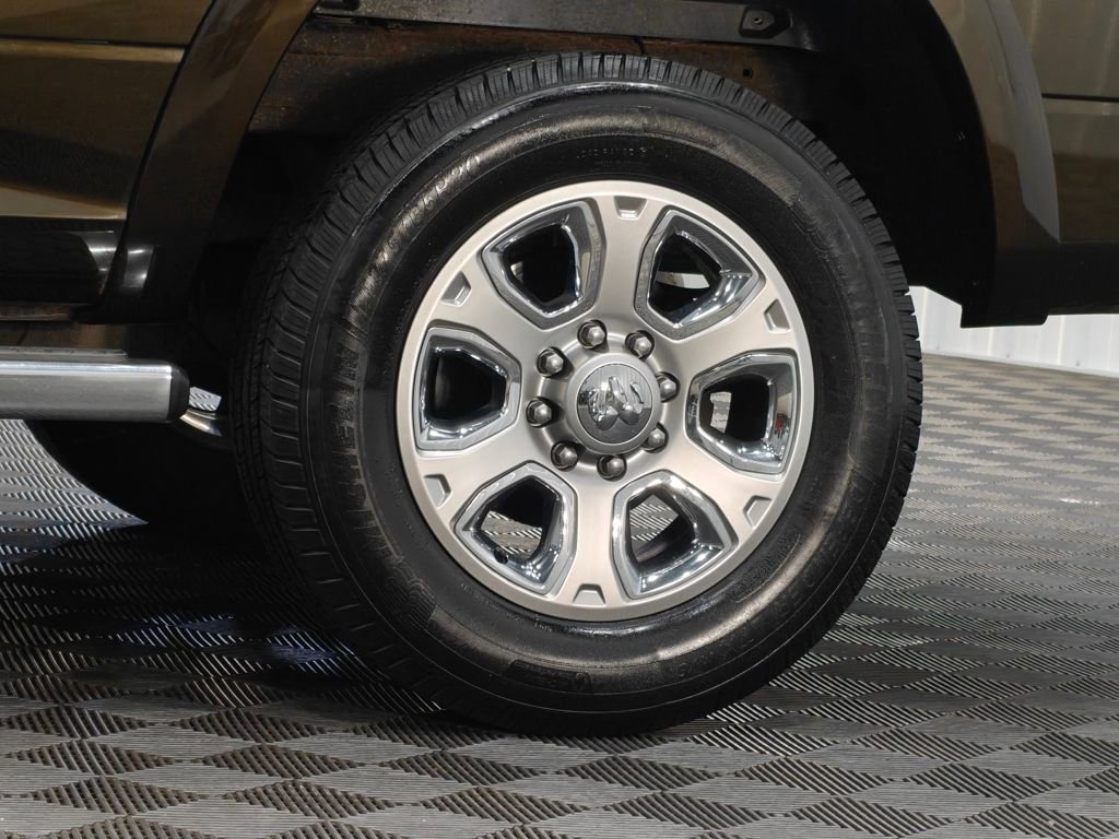 Used 2014 RAM 2500 Laramie w/ Convenience Group image 69