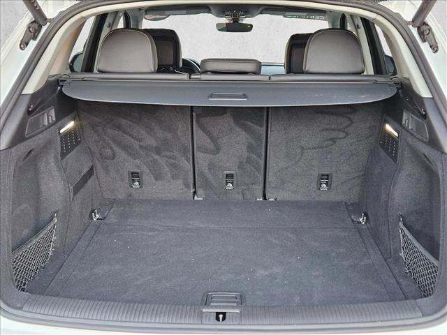 Used 2025 Audi Q5 2.0T Premium Plus image 6