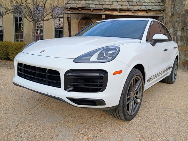 Used 2020 Porsche Cayenne image 5