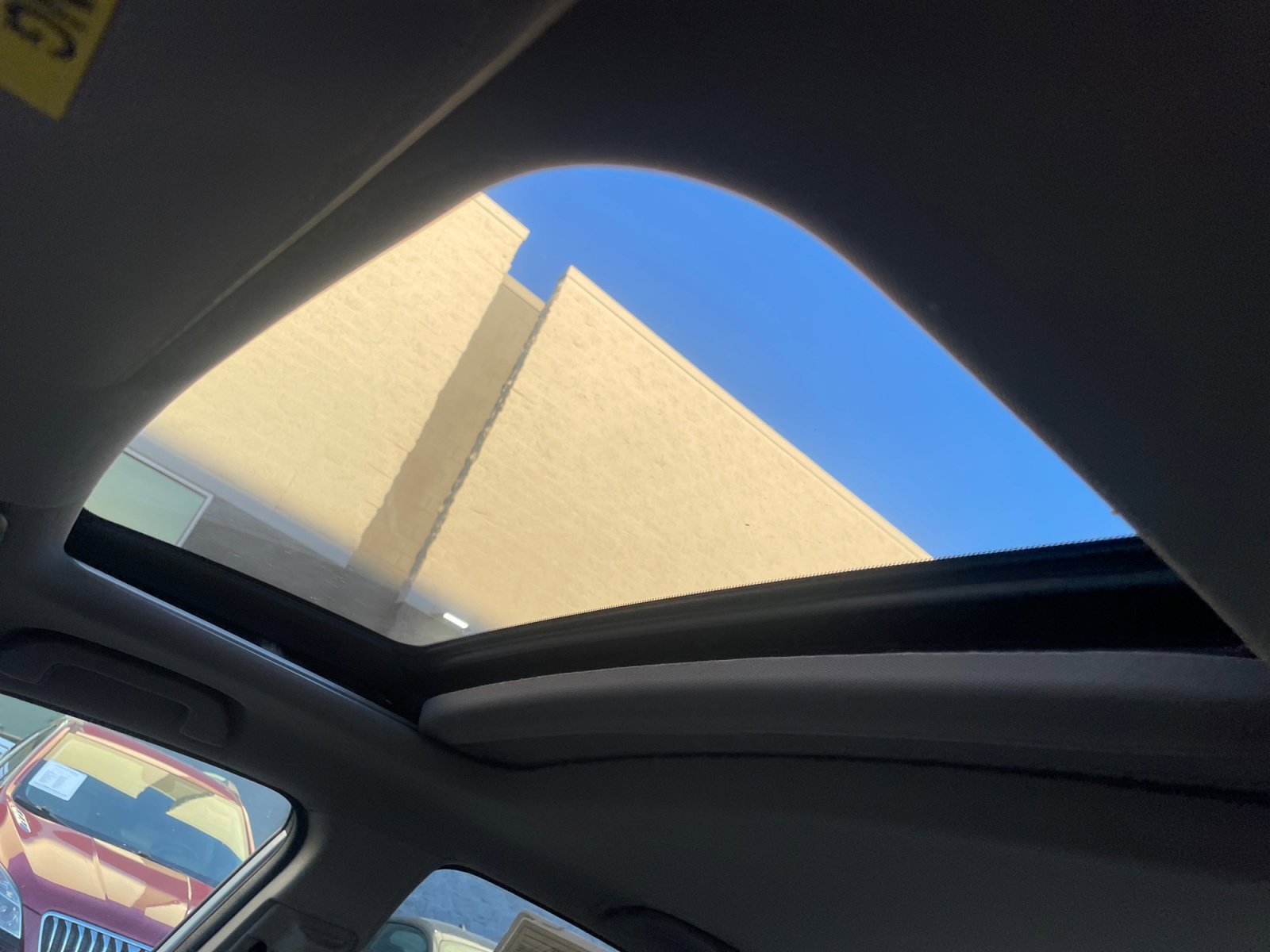 Used 2015 Honda Civic EX image 33