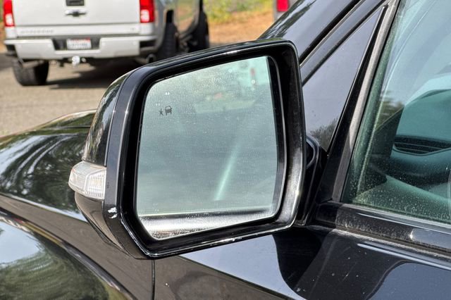 Used 2020 Chevrolet Traverse RS image 57