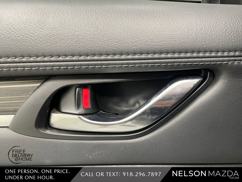 Used 2018 MAZDA CX-5 Grand Touring image 36