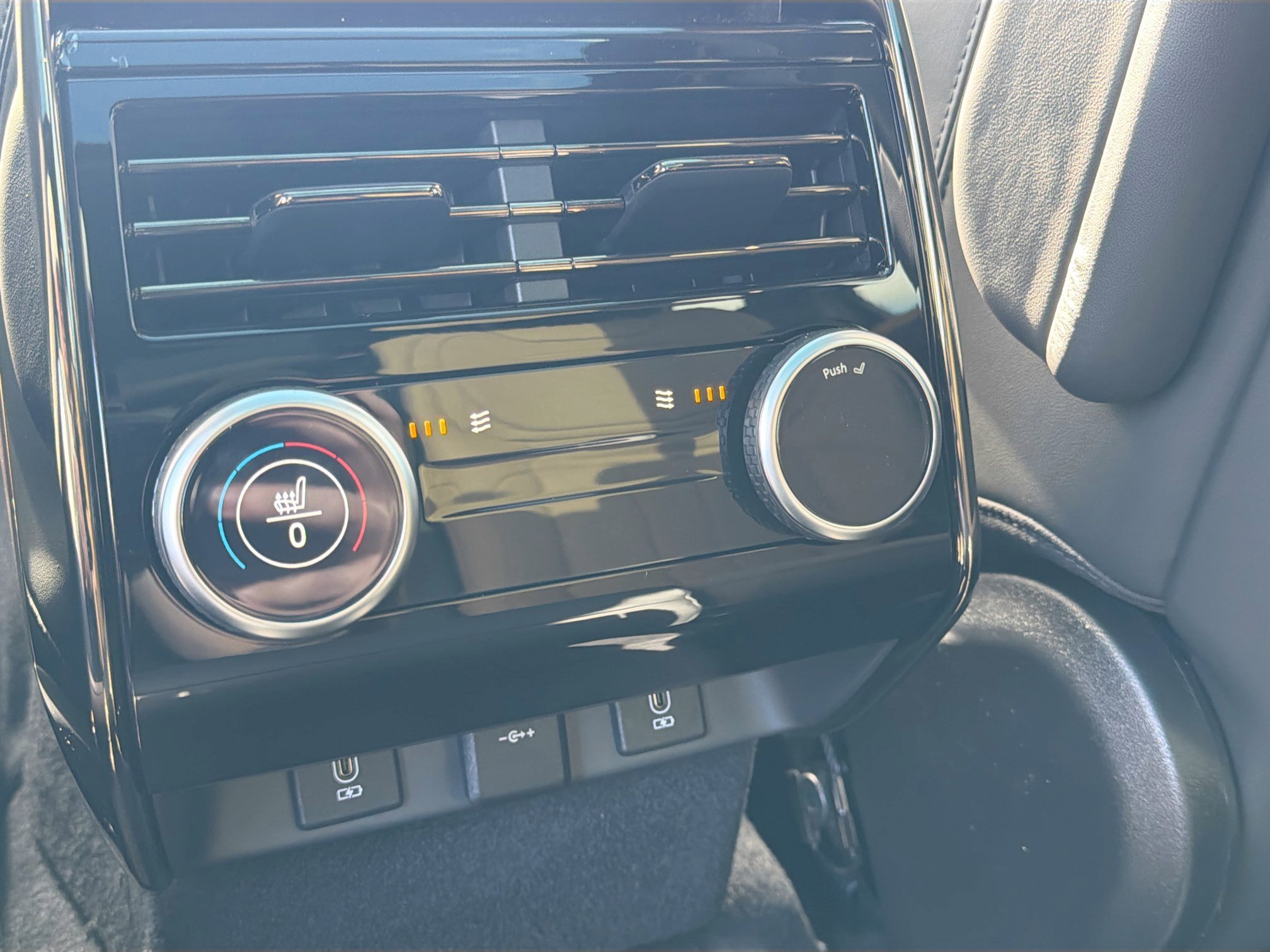 New 2026 Land Rover Range Rover Sport Dynamic SE image 20