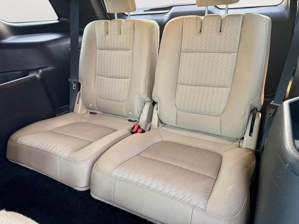 Used 2016 Ford Explorer 4WD image 21
