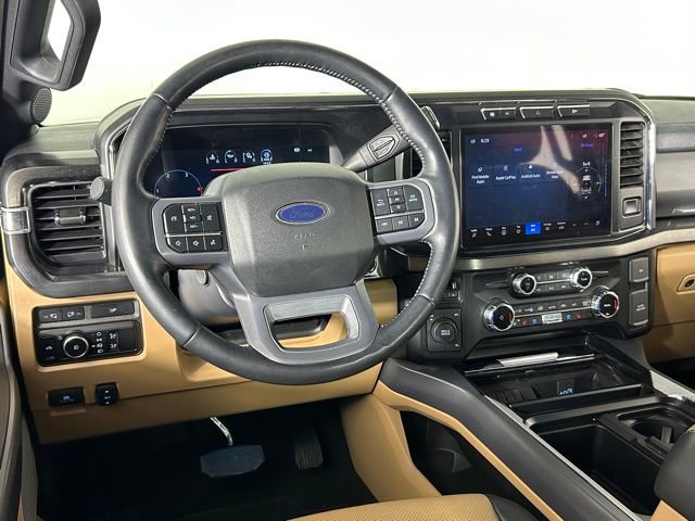 Used 2024 Ford F250 Lariat image 13