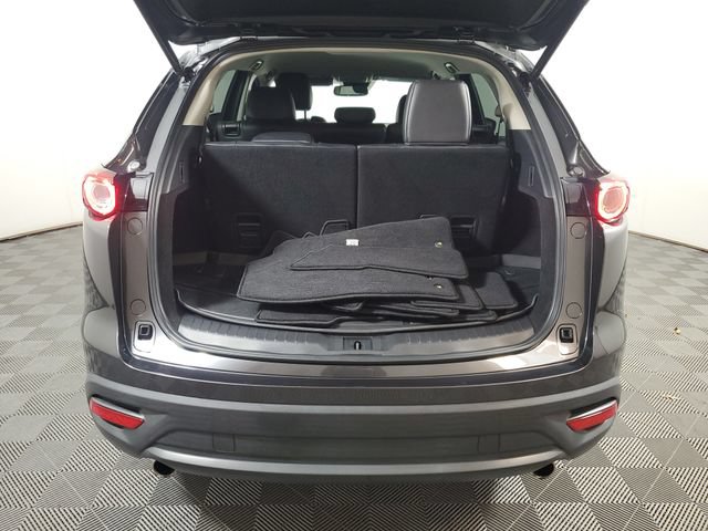 Certified 2022 MAZDA CX-9 Touring AWD/4WD image 6