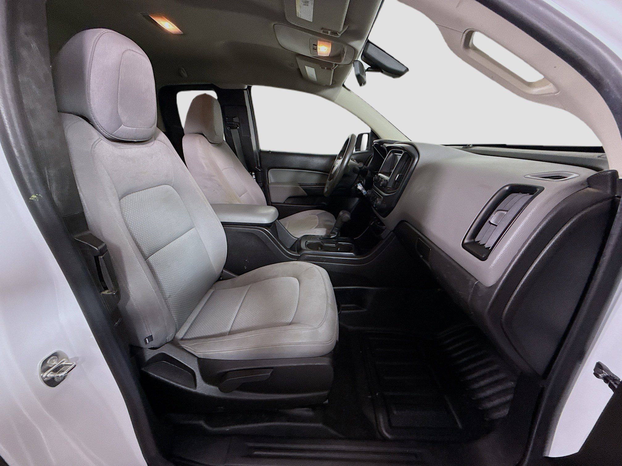 Used 2016 Chevrolet Colorado W/T w/ WT Convenience Package image 27