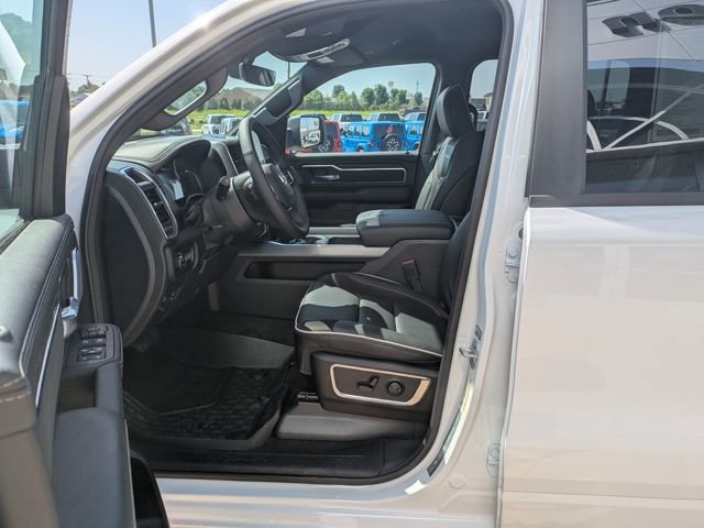 New 2026 RAM 1500 Laramie image 12