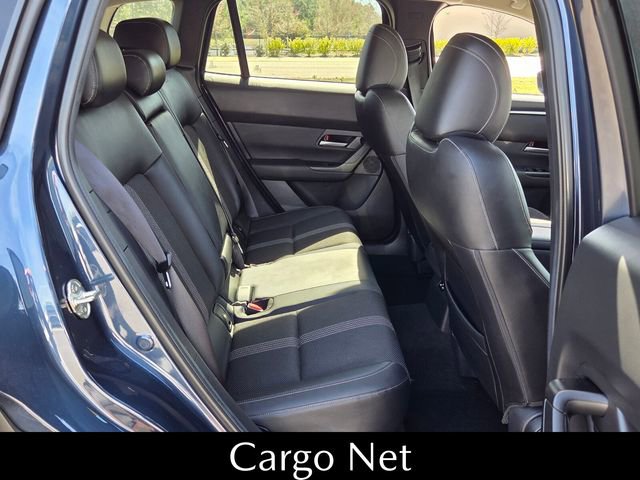 Certified 2023 MAZDA CX-50 2.5 S w/ Cargo Package image 18