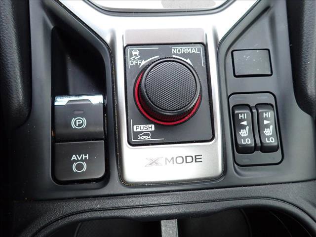 Certified 2023 Subaru Forester Premium image 19
