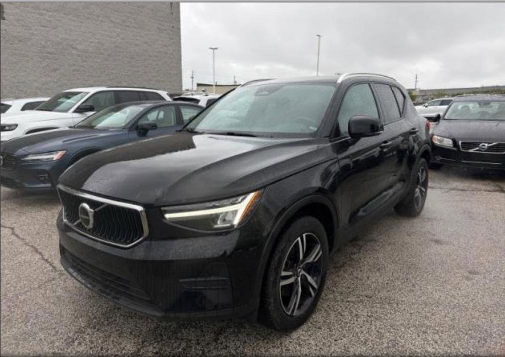 Used 2023 Volvo XC40 B5 Core w/ Convenience Package AWD/4WD image 20