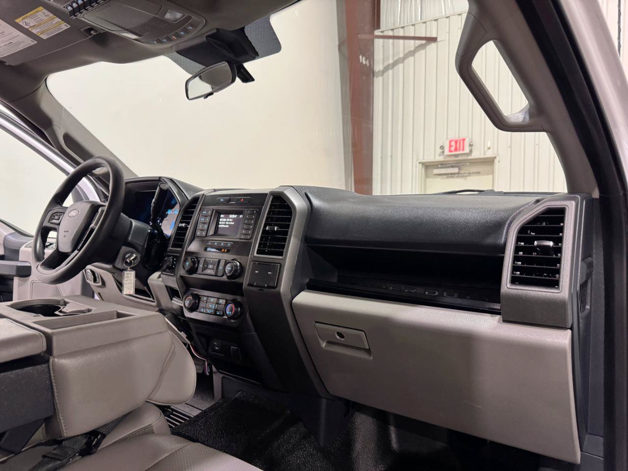 Used 2022 Ford F250 XL w/ Power Equipment Group AWD/4WD image 11