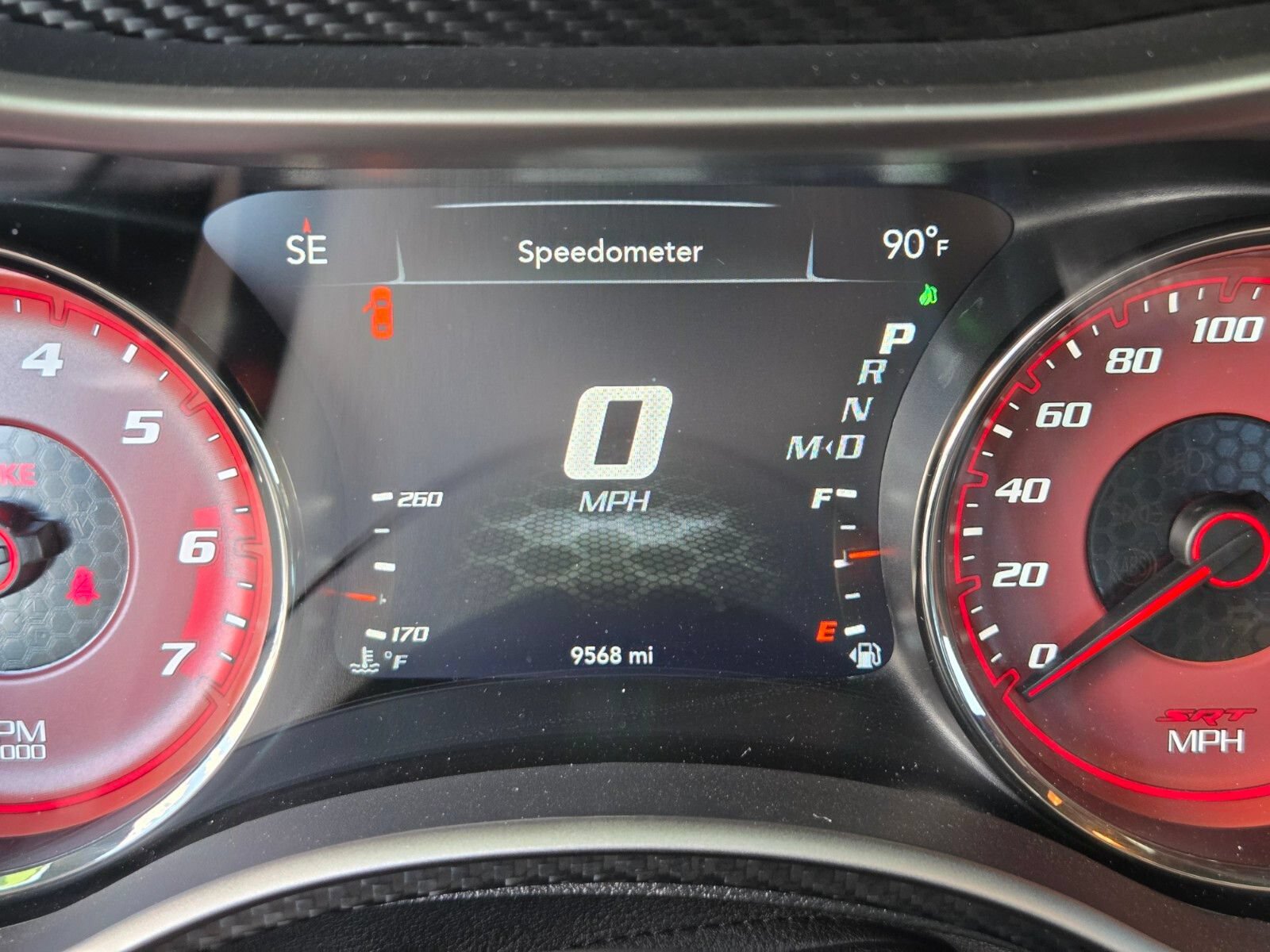 Used 2023 Dodge Charger SRT Hellcat w/ Harman/Kardon Audio Group RWD image 21