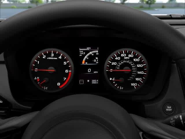New 2026 Subaru WRX AWD/4WD image 17