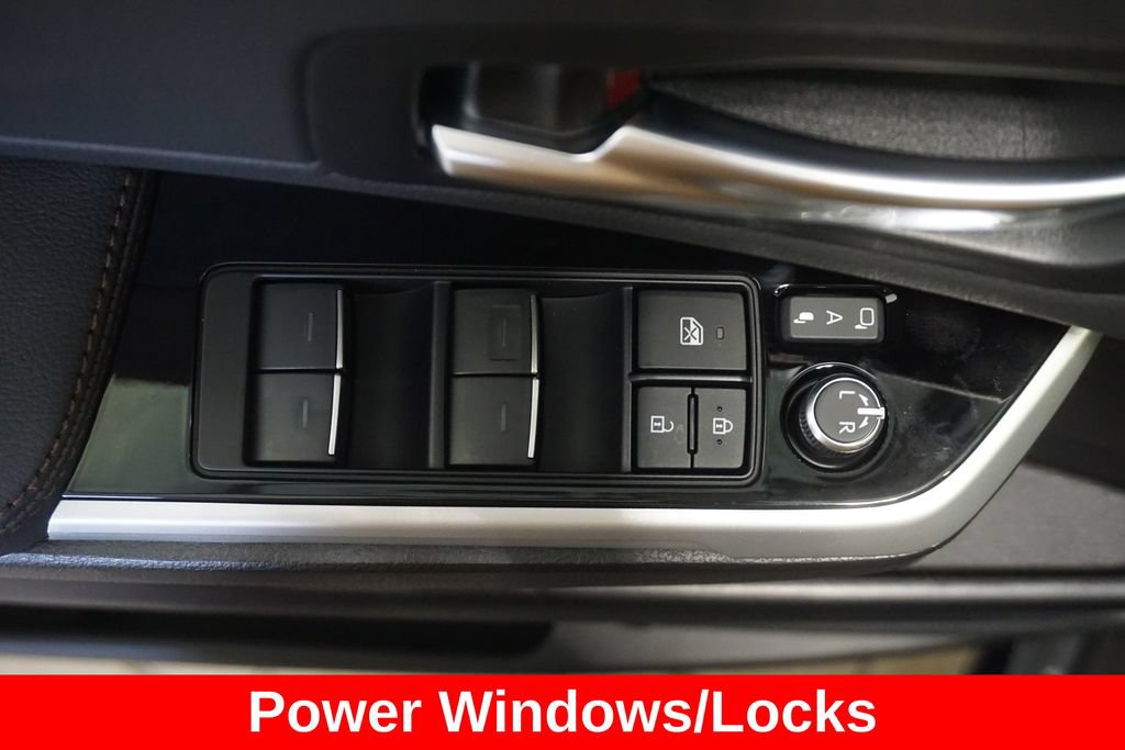 New 2026 Toyota Sienna Limited FWD image 6