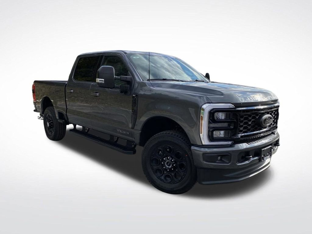 New 2026 Ford F250 XLT w/ XLT Premium Package image 57