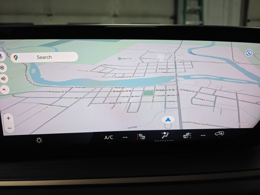 New 2026 Buick Envision Sport Touring image 27