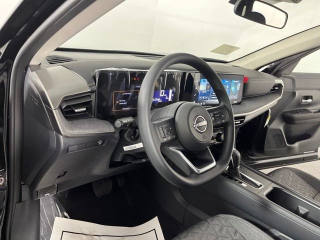 New 2026 Nissan Kicks SV w/ Cold Weather Package FWD image 20