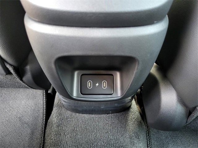 New 2025 Hyundai Elantra N Line image 11