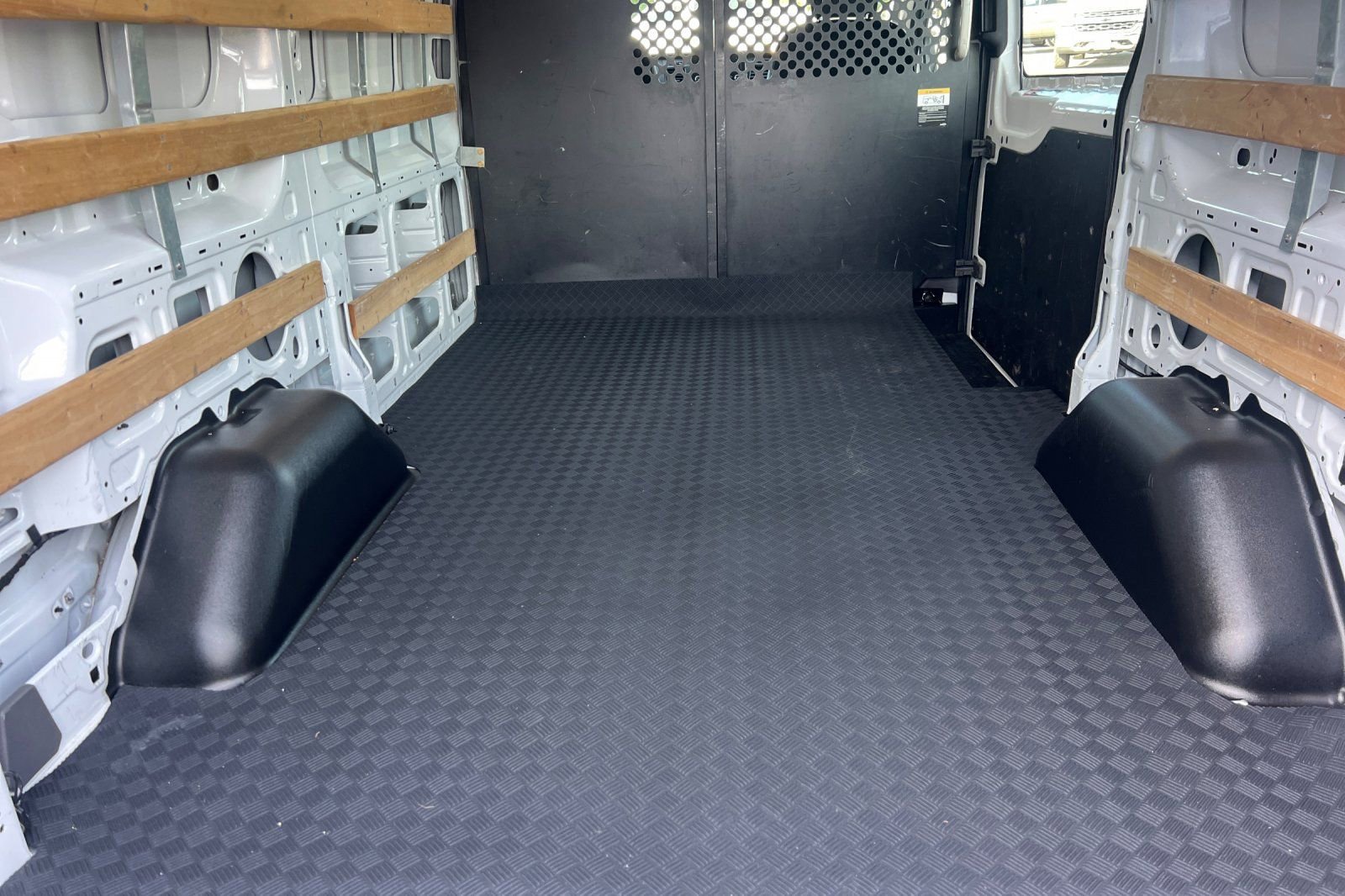 Used 2024 Ford Transit 250 Low Roof w/ Exterior Upgrade Package image 14