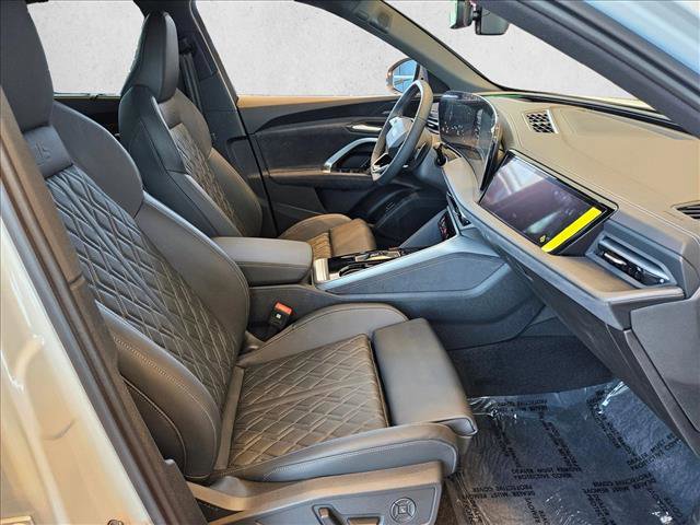 New 2026 Audi SQ5 Premium Plus AWD/4WD image 14