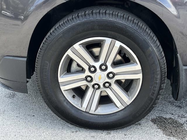 Used 2015 Chevrolet Traverse LT image 9
