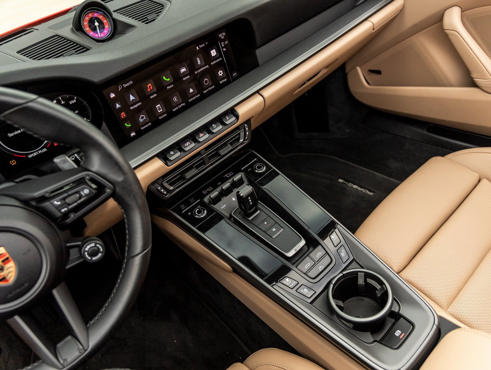 Used 2024 Porsche 911 Carrera S image 29