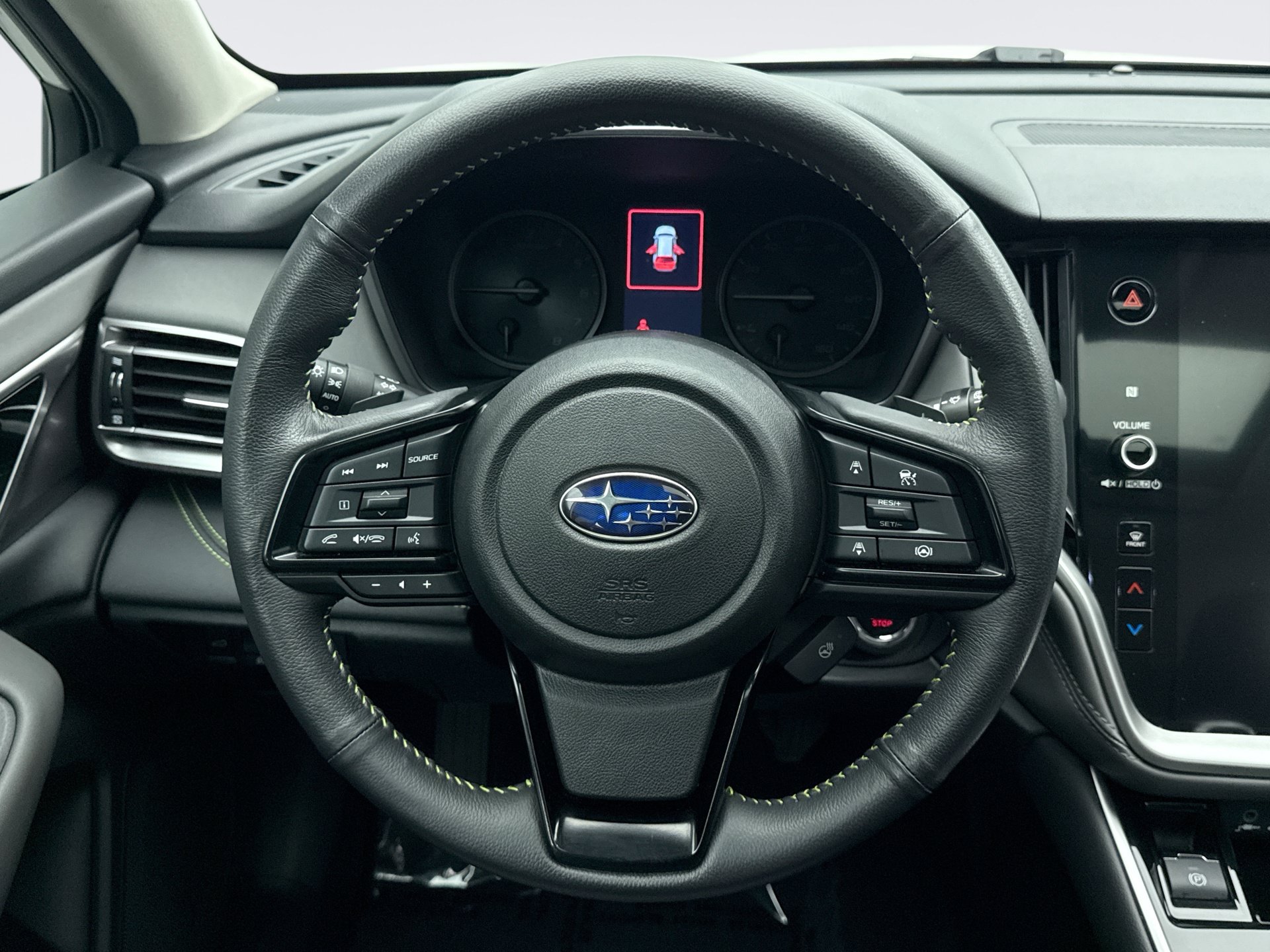 Used 2024 Subaru Outback Onyx Edition AWD/4WD image 12