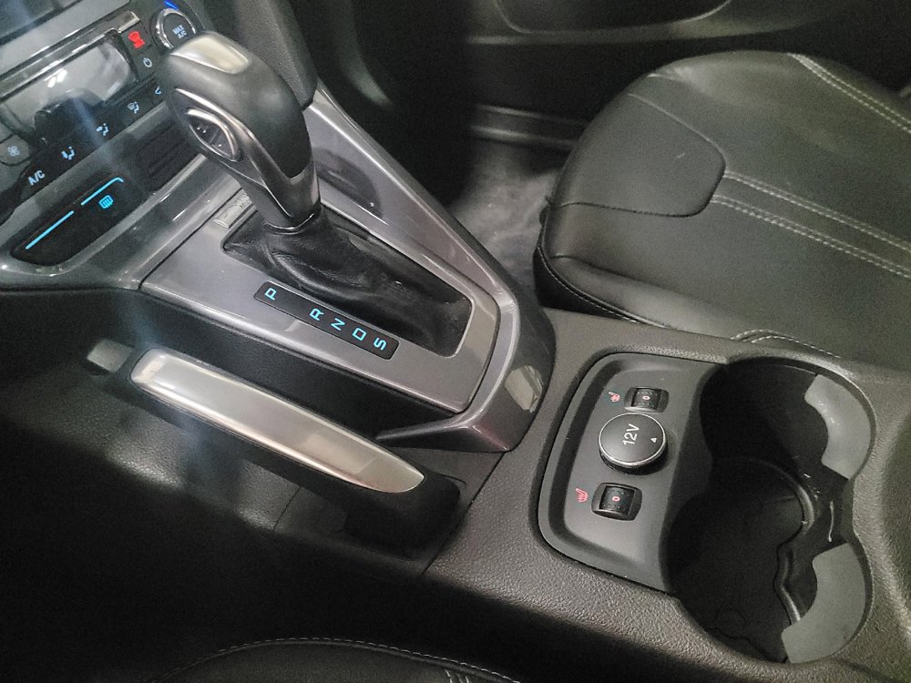 Used 2014 Ford Focus Titanium image 26