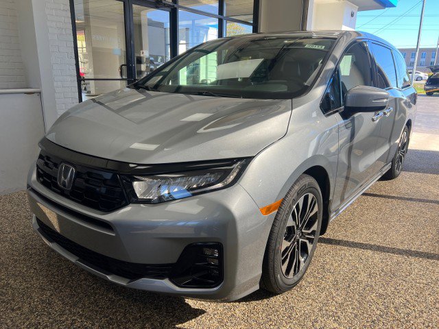 New 2026 Honda Odyssey Elite image 5