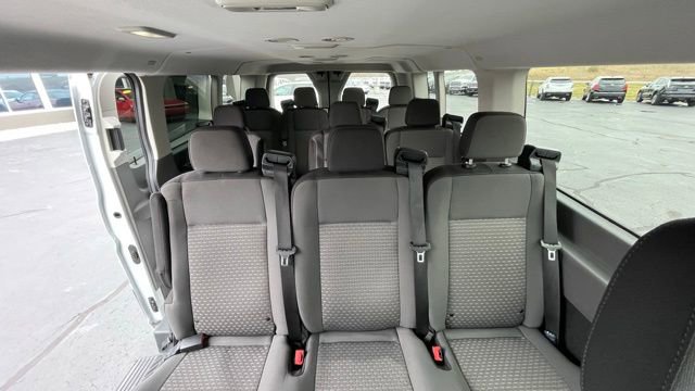 Used 2023 Ford Transit 350 XLT RWD image 10